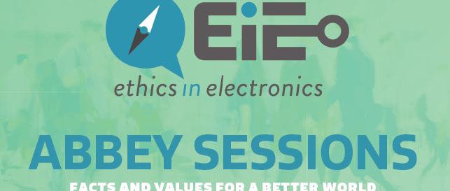 EiE Abbey Sessions 2023: Facts and Values for a Better World