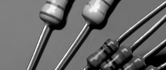 Starting Out in Electronics…