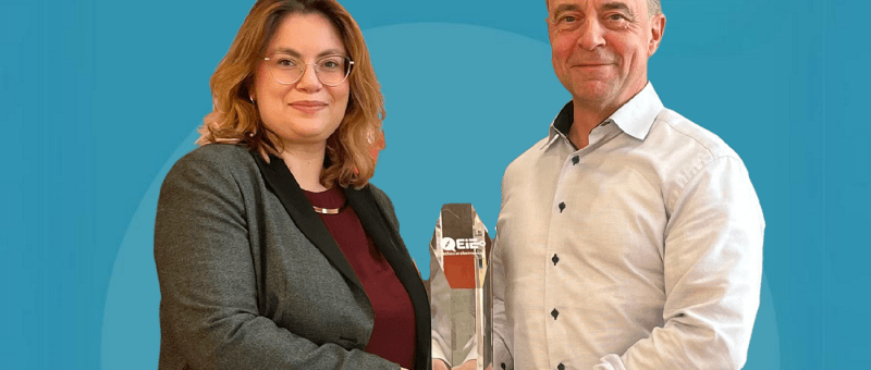 Award-Winning Ethics: A Dialogue with CTO Alexander Gerfer of Würth Elektronik eiSos on Enabling Innovation and Mindful Behavior