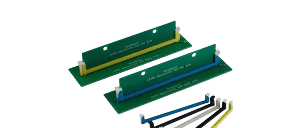 DDR5 Memory Module Sockets