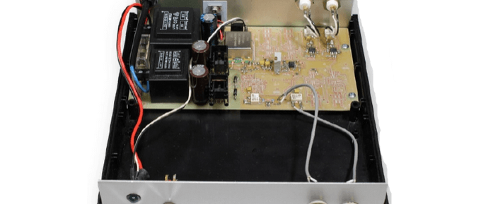 Build a 10-MHz Reference Generator: Highly Accurate, With Distributor and Galvanic Isolation