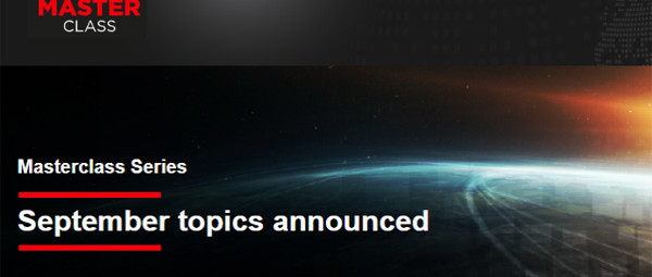 Quectel September Masterclass Topics Announced