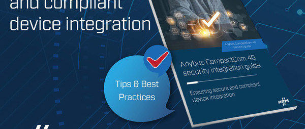 Secure Your Industrial Device: A Guide to Modernizing Communications with Confidence