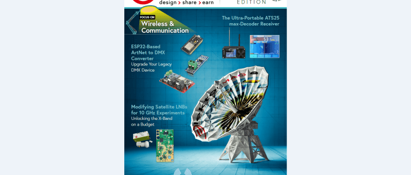 Go Wireless! Download the Free Wireless & Communication Bonus Edition