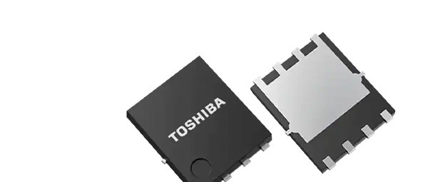 Toshiba UMOS9-H Silicon N-channel MOSFETs