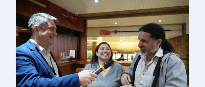 Inspiring Education with Raspberry Pi