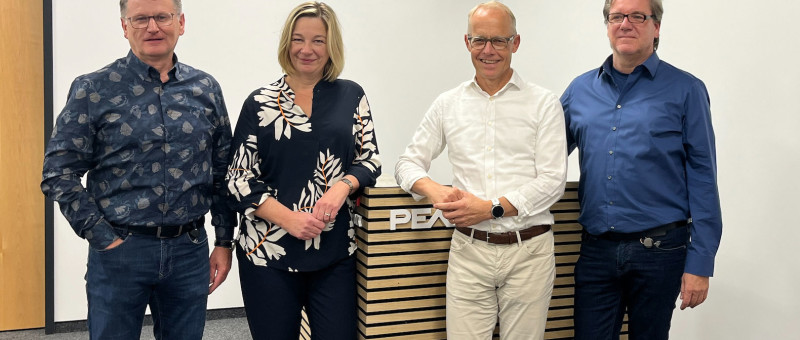 HMS Networks acquires PEAK-System Technik