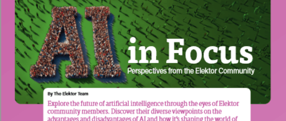 AI in Focus