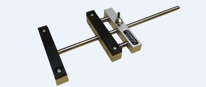 Stickvise, a Nice PCB Holder (Review)