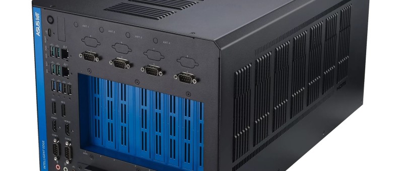 Powerful and Robust Edge-AI Computer