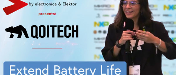Qoitech Highlights Advanced Battery Testing Solutions at electronica 2024