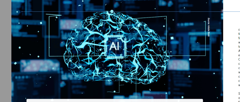AI Inferencing at 10 Times Lower Power and 20 Fold Lower Cost