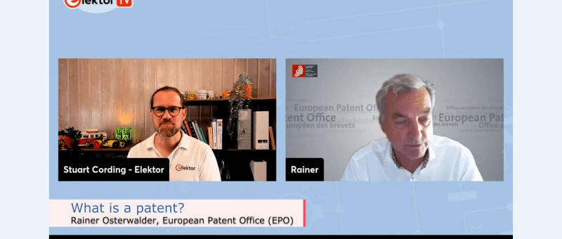 Patents Explained: Protect Your Innovations