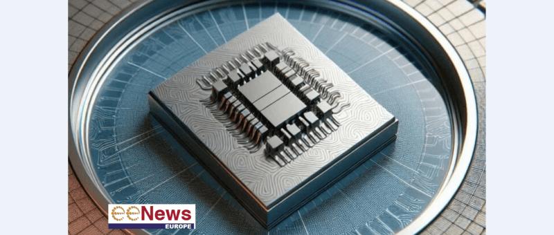 €1 Billion for EU Defense R&D Includes Chiplets, 4D Radar