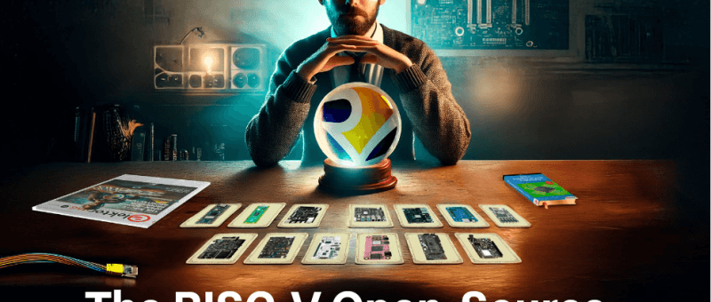 The RISC-V Architecture: 16 Boards and MCUs You Should Know