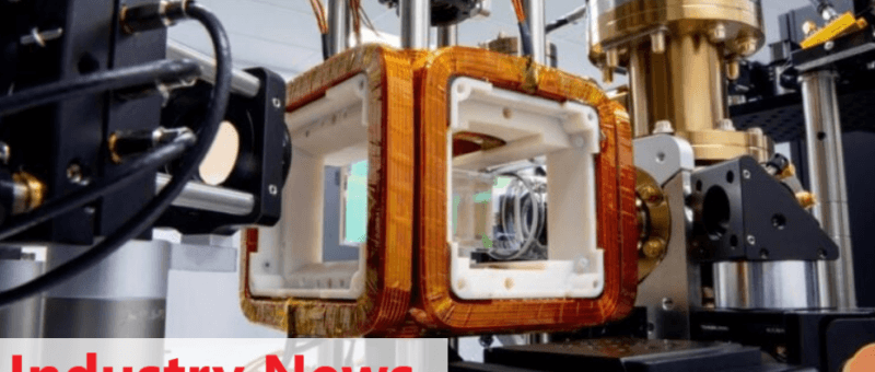 Record $230 Million for Neutral Atom Quantum Computer, eeNews Reports
