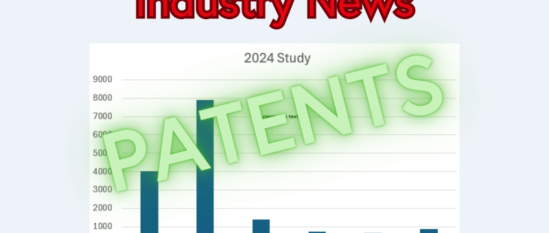 Europe Falling Behind in Global Quantum Patent Race, Despite Strong Growth