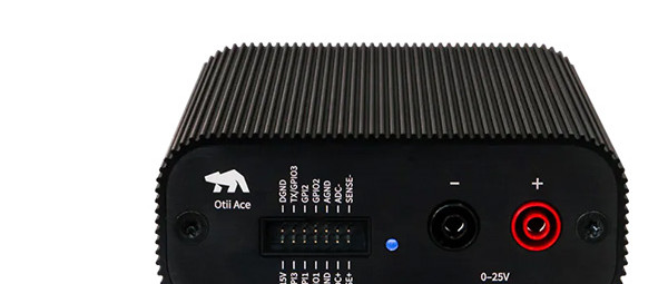 Otii Arc Pro Energy Optimization Tool