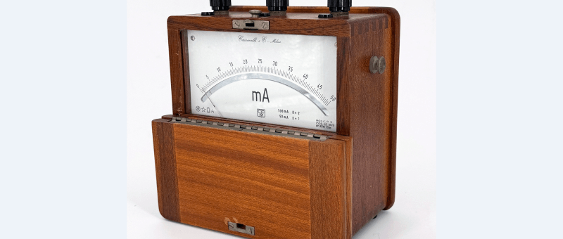 Precise or Accurate? Your Test and Measurement Instruments Need to Be Both!