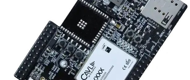 CODICO and Cavli Wireless Form Partnership to Advance Cellular IoT Innovation Across Europe