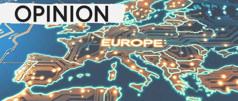 Europe’s Electronics Wake-Up Call: Onshore Electronics Production Before It’s Too Late