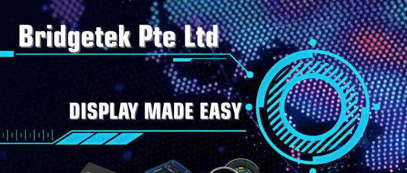 Bridgetek: Display Made Easy