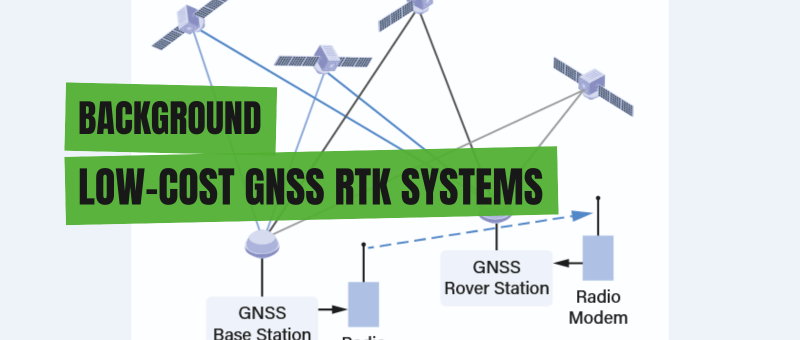 Low-Cost GNSS RTK Systems With Centimeter-Level Degree of Accuracy