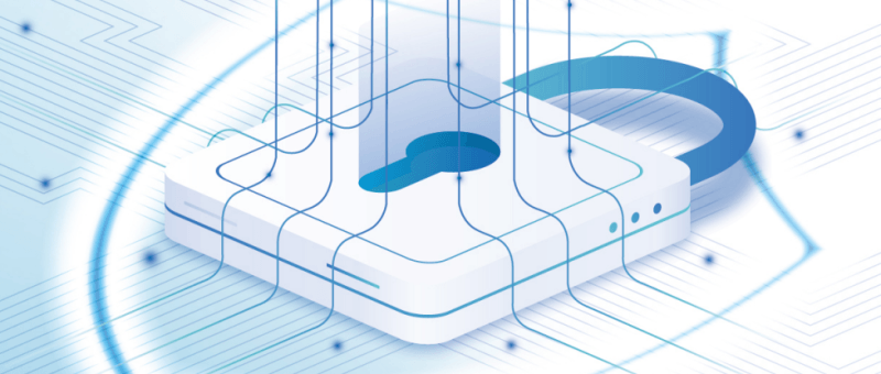 Secure Flash for Resilient Embedded Systems