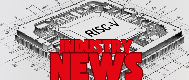 Europe’s RISC-V Processor Developer Up for Sale, eeNews Europe Reports