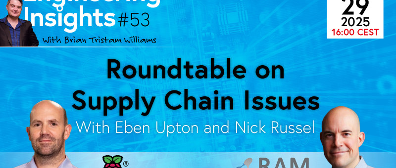 Europe’s Electronics Supply Chain – Challenges & Opportunities in EEI #53