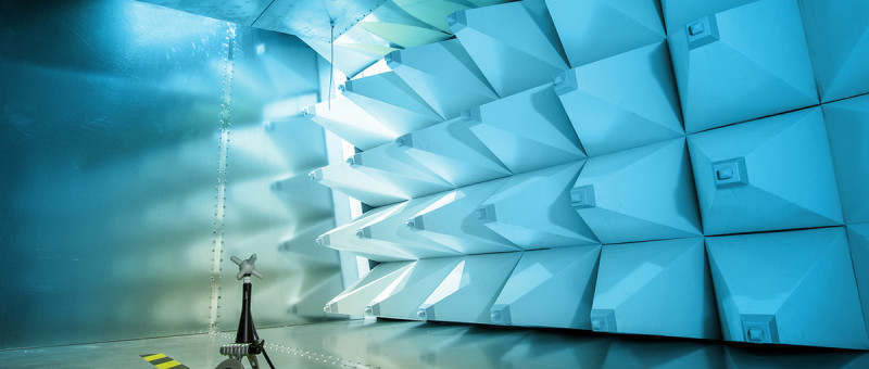 Whitepaper: How to optimize antenna design for successful IoT device development