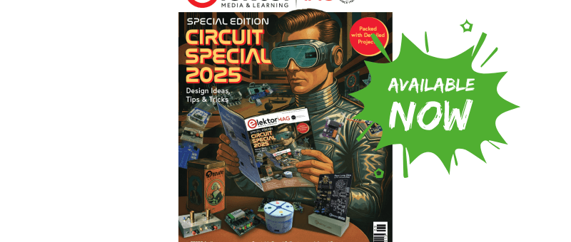 Elektor Circuit Special 2025