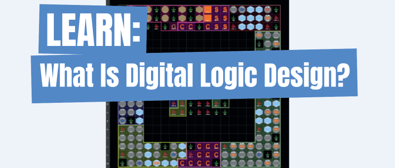Digital Logic Design: An Introduction