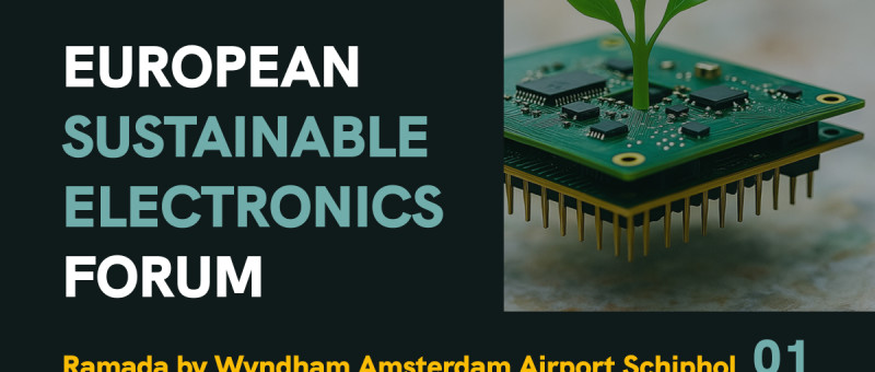 A Smarter Circuit: Rethinking Electronics in Amsterdam
