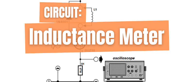 Circuit: Low-Cost Inductance Meter