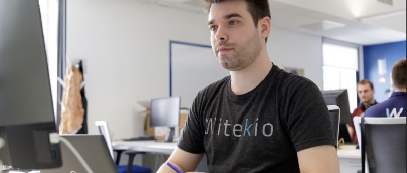 Security, Scalability, and Future Trends: Pierre Lecomte on Zephyr RTOS 