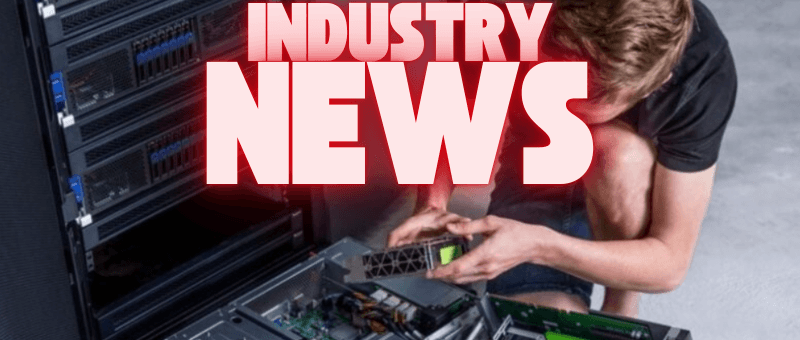 Power Innovations Drive AI Rack Development