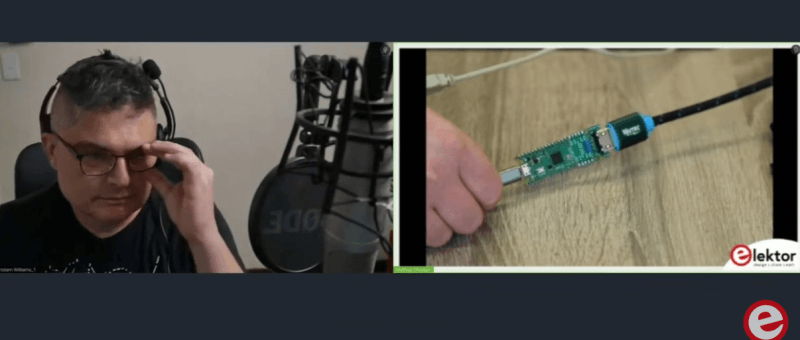 Raspberry Pi Pico DVI: Real-Time Graphics Engine Demo