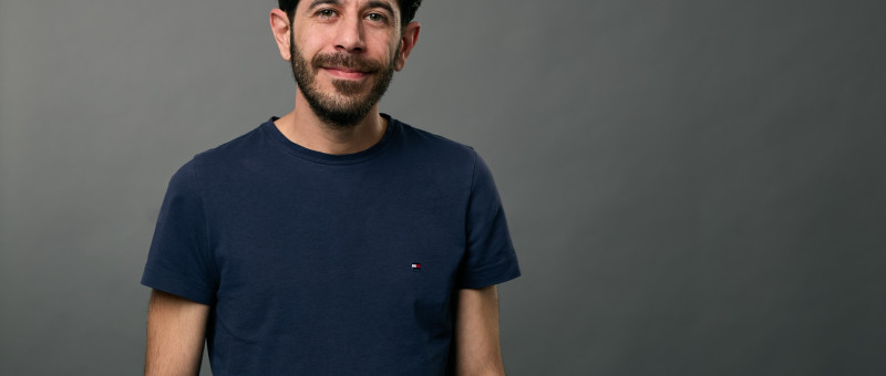 From PACE to PQC: The future of secure electronic passports – a conversation with Nouri Alnahawi 