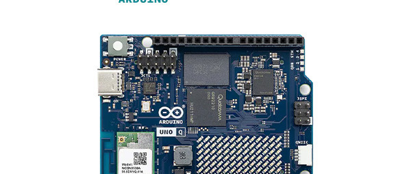 Enhance Your Innovation with Arduino UNO Q