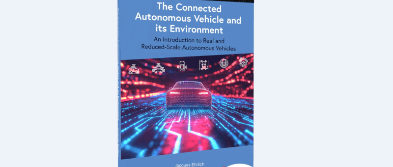 The Connected Autonomous Vehicle and Its Environment