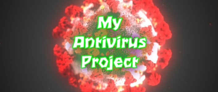 Build an Antivirus and Keep on Making!