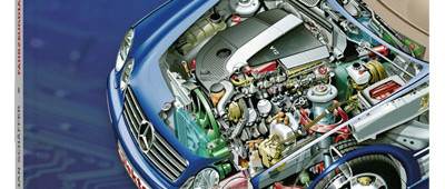 Exklusiv für Mitglieder: Neues OBD-Fachbuch bis Montag, 18.05. bestellen und bis zu 25% sparen!