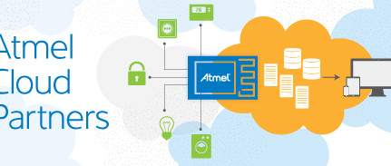 Atmel Offers Cloud Access