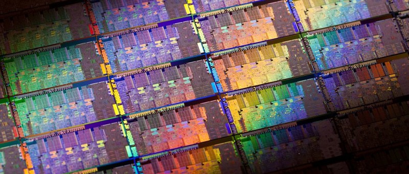 50 Years of Moore’s Law