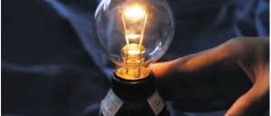 Eco bulb, a bright idea