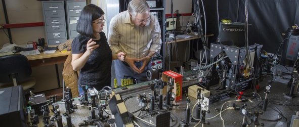 A new material for spintronics