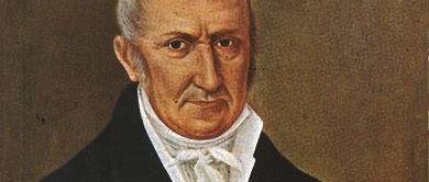 Alessandro Volta Discovered Methane - a Short Biography