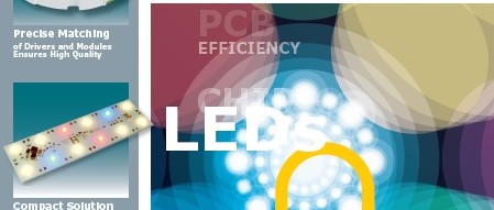 Illuminating free download: Elektor Business Magazine on LEDs and LED drivers