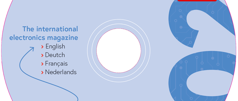 Elektor-Jahrgangs-DVD 2020 exklusiv für Abomitglieder